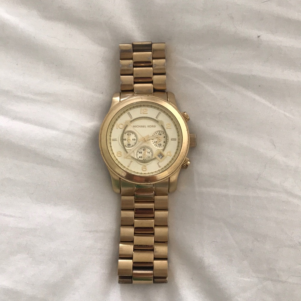 Michael Kors Watch